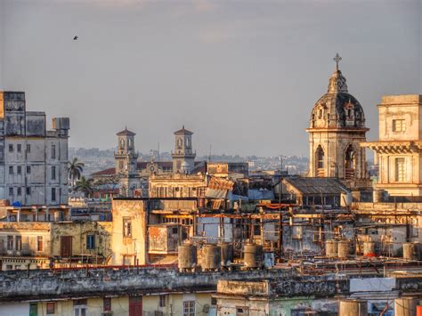 How To Visit Havana In Less Than 48 Hours WORLD WANDERISTA