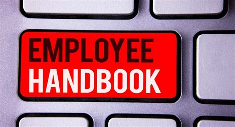 Updating Your California Employee Handbooks In 2022 Freeman Mathis And Gary