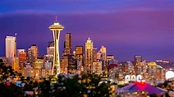 Top 5 Places to Visit on Your Next Seattle Visit
