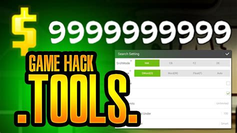 How To Use Game Hack Tools And Software To Hack Cheat In Any Game On