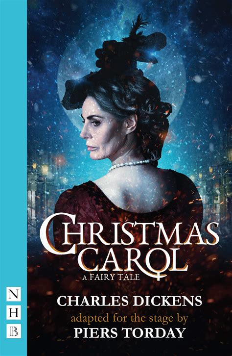 Christmas Carol By Piers Torday Goodreads
