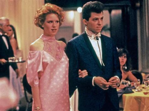 Do You Remember The Movie Pretty In Pink Playbuzz