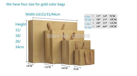 Louis Vuitton Paper Bag Sizes Chart Natural Resource Department