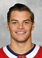 Noah Juulsen hockey statistics and profile at hockeydb.com