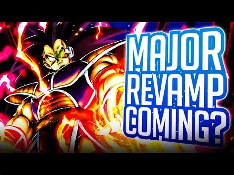 In the original thread i later added that you can use a time stamp from the future to make the qr code basicly work forever. (Dragon Ball Legends) "BIG" Update Coming?? Video & Stuff + Raditz Event REVAMP! (Predictions ...