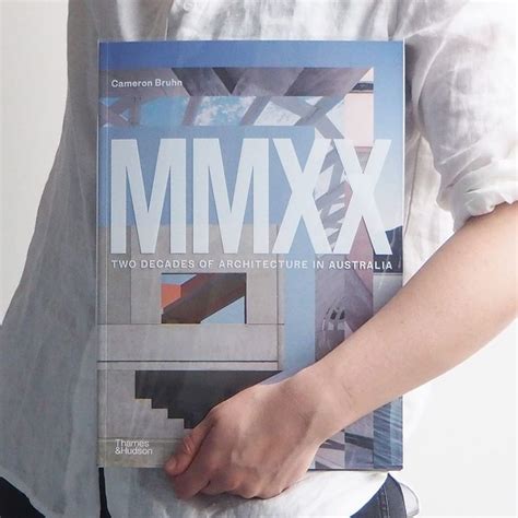 Mmxx Two Decades Of Architecture In Australia Is Now Available