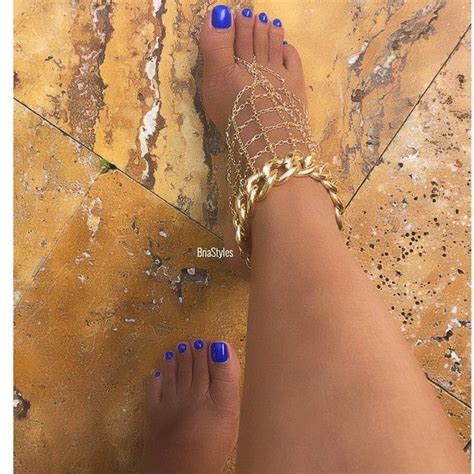 Instagram Photo Taken By ACCESSORY QUEEN INK361 Leg Jewelry