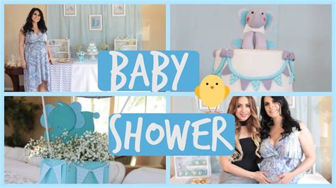 Juegos para baby shower divertidos y originales 2018 : BABY SHOWER !! ES NIÑO!! JUEGOS PARA BABY SHOWER Y REGALOS! - YouTube