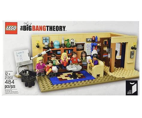 But there's more to christmas lego gifts than just your favorite fictional characters and settings: 20+ Cool Lego Gifts For Adults That Fans Lose Their Mind ...
