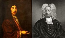 Cotton Mather and Joseph Dudley: Allies and Enemies in 1695 - New ...