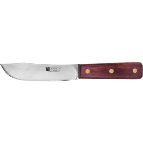 Butcher Knife Stainless 6 Inch