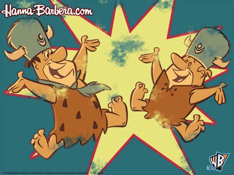 Free Download Flintstones Wallpapers Cartoon Wallpapers 1024x768 For