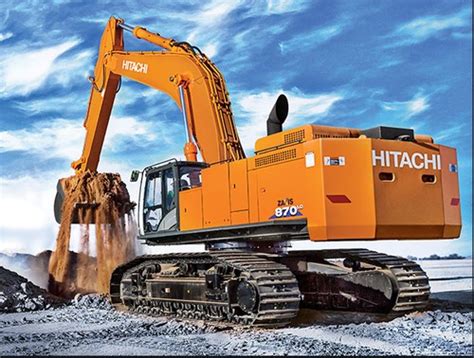 Hitachi Zaxis 850 3 850lc 3 870h 3 870lch 3 Excavator Operator