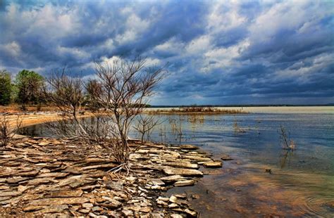 Lake Eufaula Oklahomas Official Travel And Tourism Site
