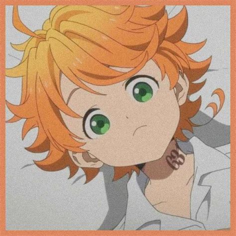 At first, i thought the id numbers were based off of when they were born. EMMA THE PROMISED NEVERLAND - Play Jigsaw Puzzle for free ...