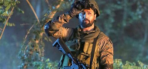 Vidyut Jamwal Body In Commando One Man Army