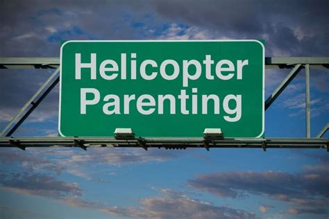 What Is Helicopter Parenting The Definition The Signs And The Impact