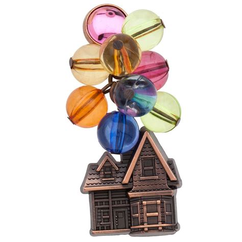 Up House Pin Shopdisney Disney Trading Pins Disney Up Disney Pin