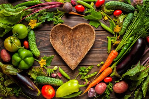 plant based diet may lower risk of heart attack research suggests