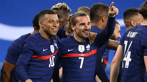 Hungary have scored in seven of their last. France Vs Germany Booster99 Tips: Latest Odds, Team News ...