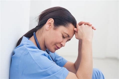 How Can Nurses Provide Emotional Support For Patients The Resiliency