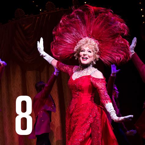 The Fans Have Spoken Your Top 10 Favorite Broadway Shows Of 2017