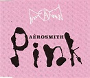 Pink | Single-CD (1997) von Aerosmith