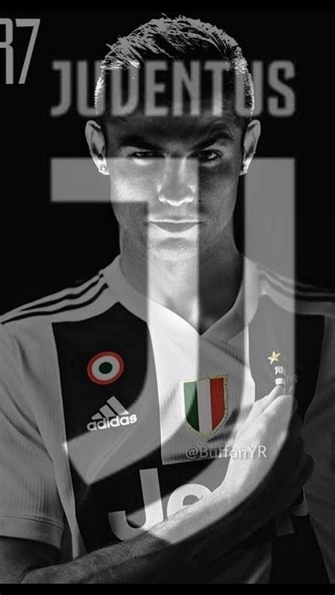 8k uhd tv 16:9 ultra high definition 2160p 1440p 1080p 900p 720p ; C Ronaldo Juventus Wallpaper For iPhone | 2019 3D iPhone ...