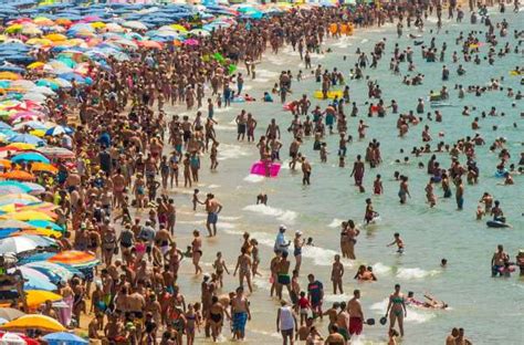 Top 10 Most Popular Nude Beaches From Around The World