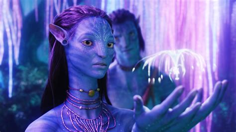 Image Neytiri And Jake Avatar Wiki Fandom Powered By Wikia