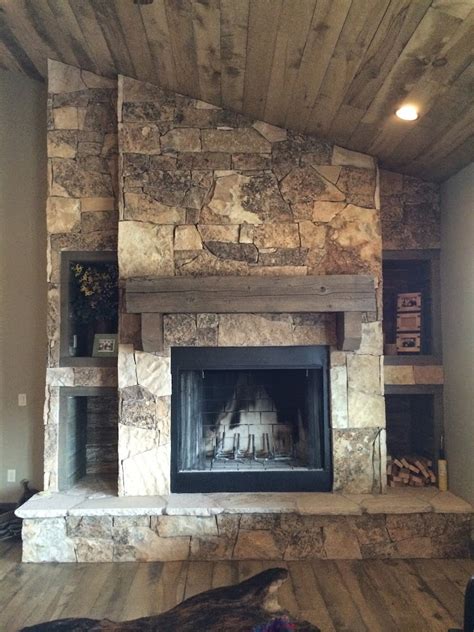 Take a look at the range at: Black Moss Stone Fireplaces - Hearth and Home Distributors ...