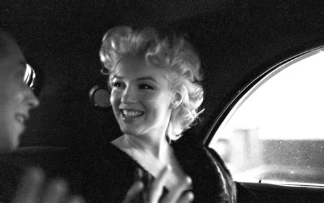 Marilyn Monroe Neils Movies