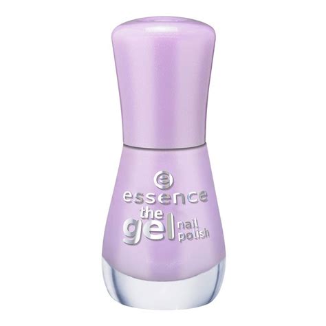 Essence The Gel Nail Polish Reviews Shades Benefits Price How To