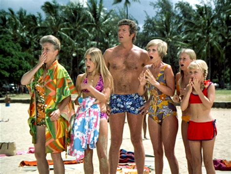 Fans Can Still Visit These Brady Bunch Locations From Their Hawaii