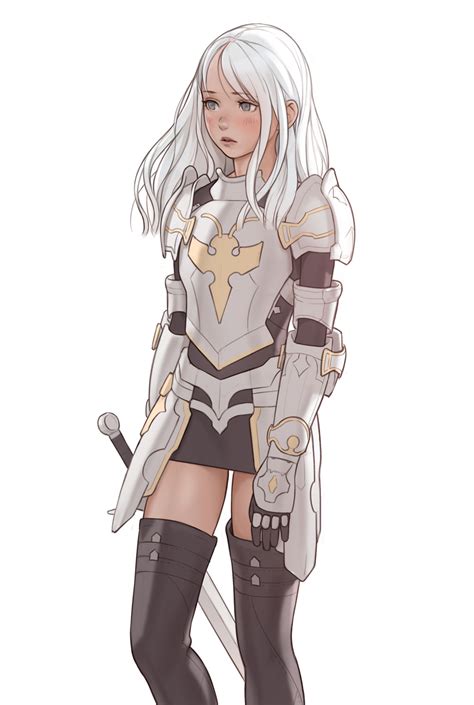 Luimiart Angelise Reiter Warrior Of Light Ff14 Final Fantasy Final Fantasy Xiv Silver