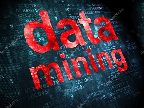 Data Mining Wallpapers Top Free Data Mining Backgrounds Wallpaperaccess