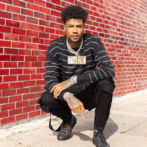 874k Likes 582 Comments Blueface Bluefacebleedem On Instagram