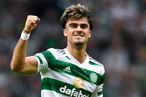 Jota Loving Life At Celtic After Old Firm Win Over Rangers As He Makes