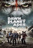 Dawn of the Planet of the Apes (2014) | Kaleidescape Movie Store