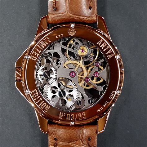 たけしさんが映画で着用した時計 ロシアンルーレットとは？ スイスの高級時計 artya
