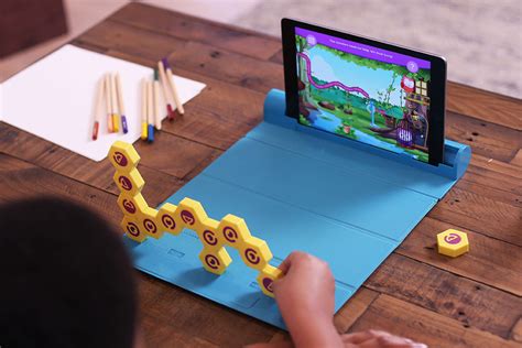 Playshifu Maker Of Ar Based Educational Toys Raises 7 Million In