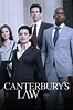 Canterbury's Law - Rotten Tomatoes