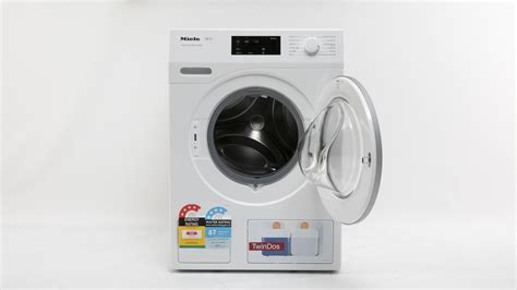 Miele Wce670 Review Washing Machine Choice