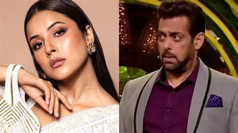 Shehnaaz Gill To Join Salman Khan As She Returns To Bigg Boss 16 During Weekend Ka Vaar