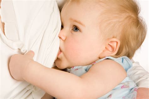 The 4 Most Common Breastfeeding Questions