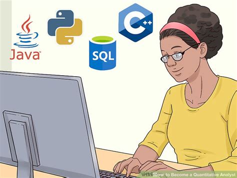 How to become a management analyst. How to Become a Quantitative Analyst (with Pictures) - wikiHow