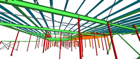 Structural Steel Detailing Services Company 7ces