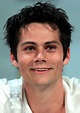 File:Dylan O'Brien 2014 Comic Con (cropped).jpg - Wikimedia Commons