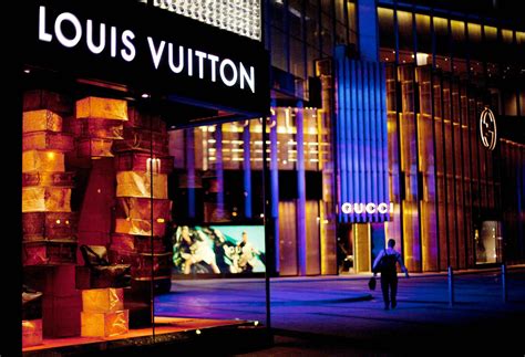 What Is The Luxury Goods Industry