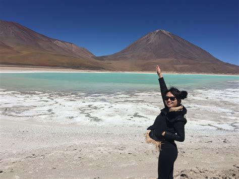 Bolivia is a central south american country. Roteiro de 3 dias na Bolívia - Salar de Uyuni